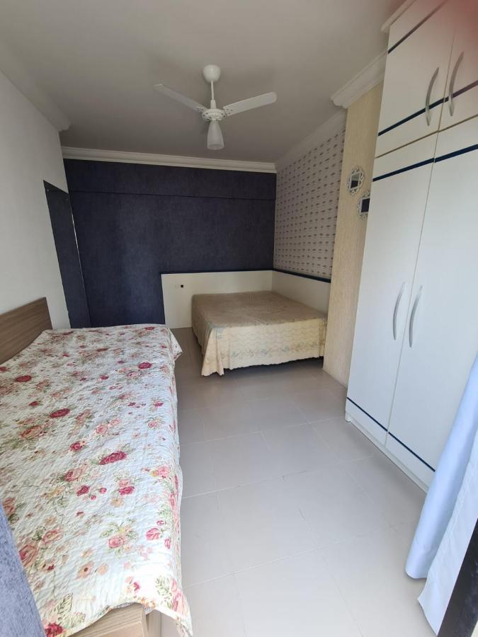 Apartamento Praia Central Балнеаріу-Камборіу Екстер'єр фото