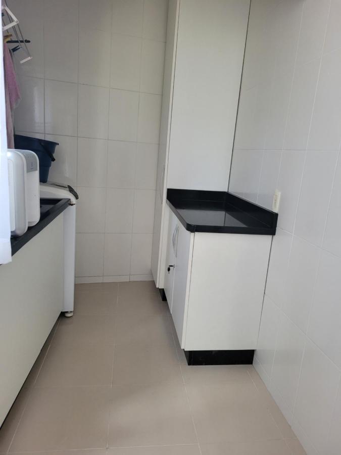 Apartamento Praia Central Балнеаріу-Камборіу Екстер'єр фото